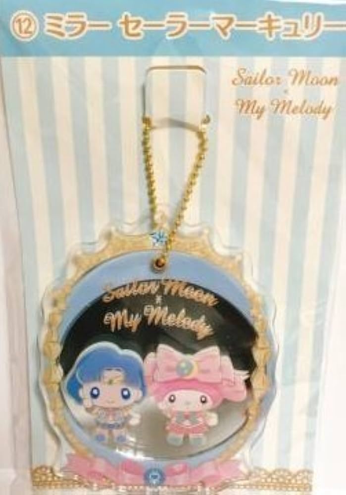 セーラームーン×マイメロ 一番くじ Amazon.co.jp: 一番くじ マイメロディ×セーラームーン (セーラー